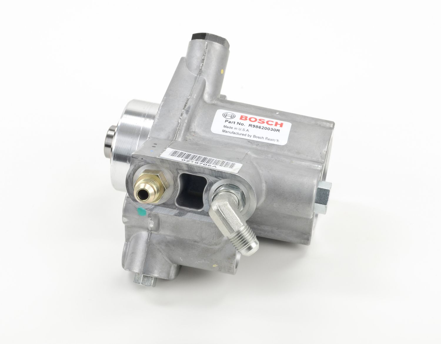 HP032X-Bosch High Pressure Oil Pump 7