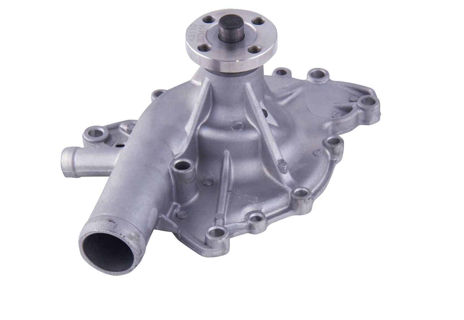 43110-Premium Engine Water Pump 14