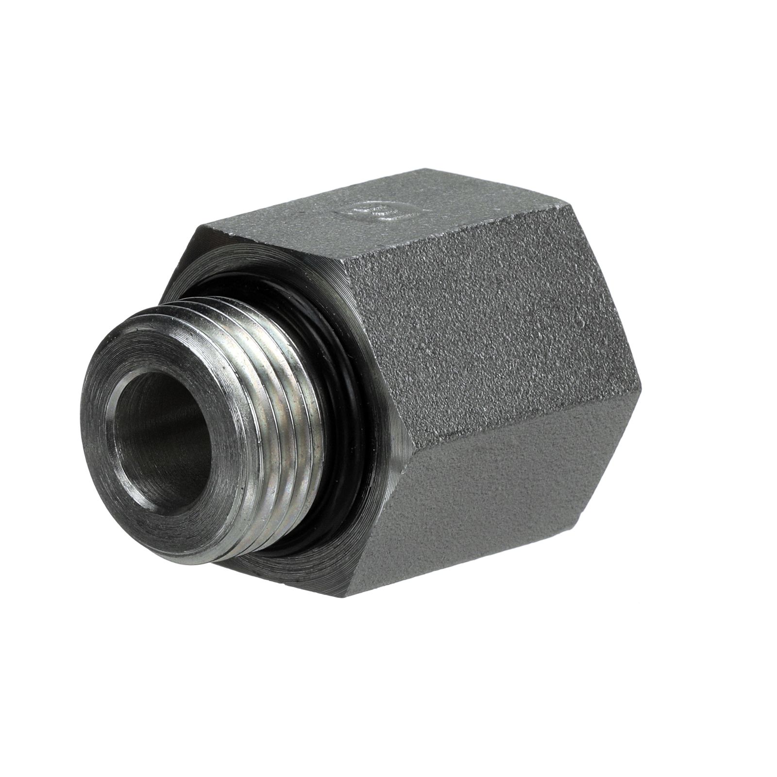 G60340-0406-Male O-Ring Boss to Female O-Ring Boss (SAE to SAE) 8
