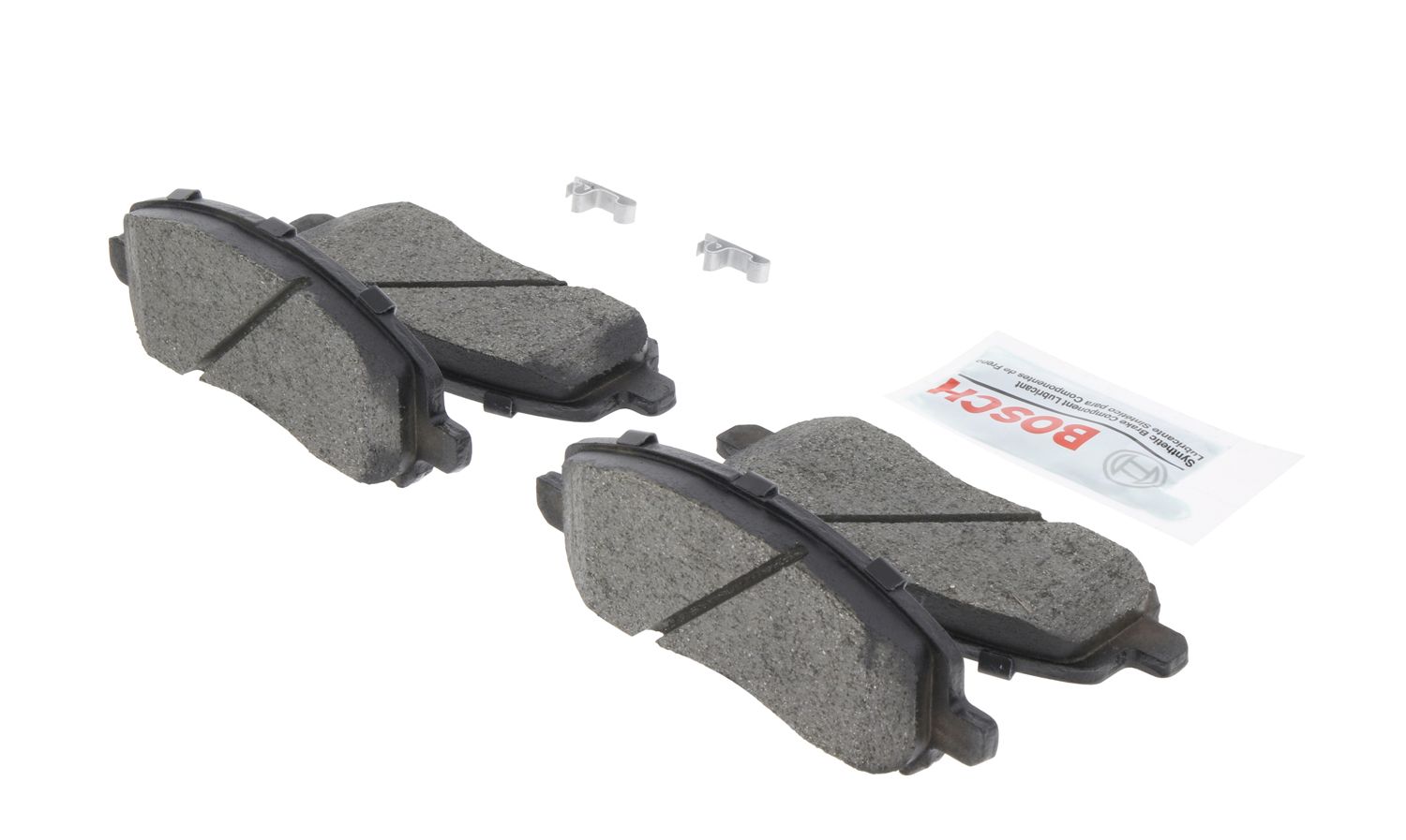 BE866-Bosch Brake Pads 31