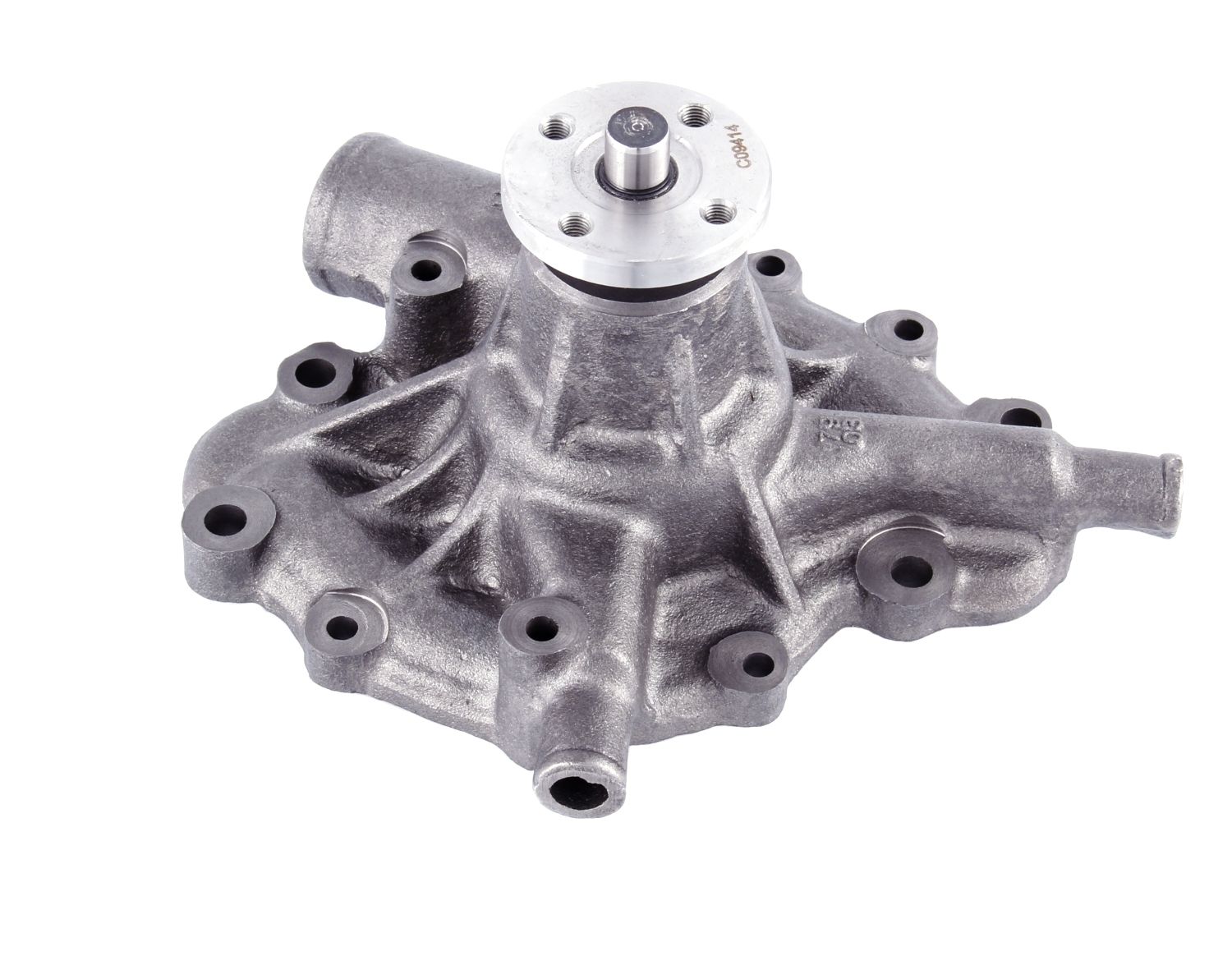 43002-Premium Engine Water Pump 8