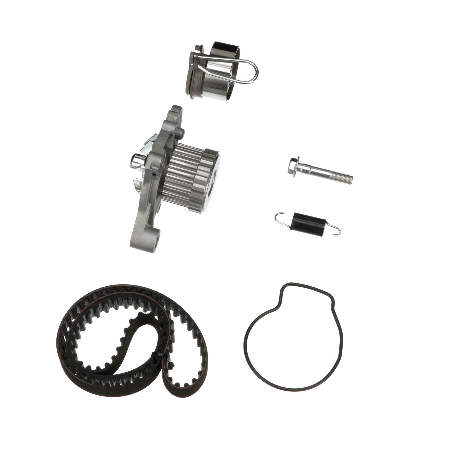 TCKWP312-PowerGrip Premium Timing Component Kit with Water Pump (TCKWP) 54