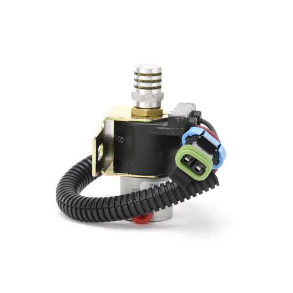 993356-Fan Clutch Solenoid Valve 6