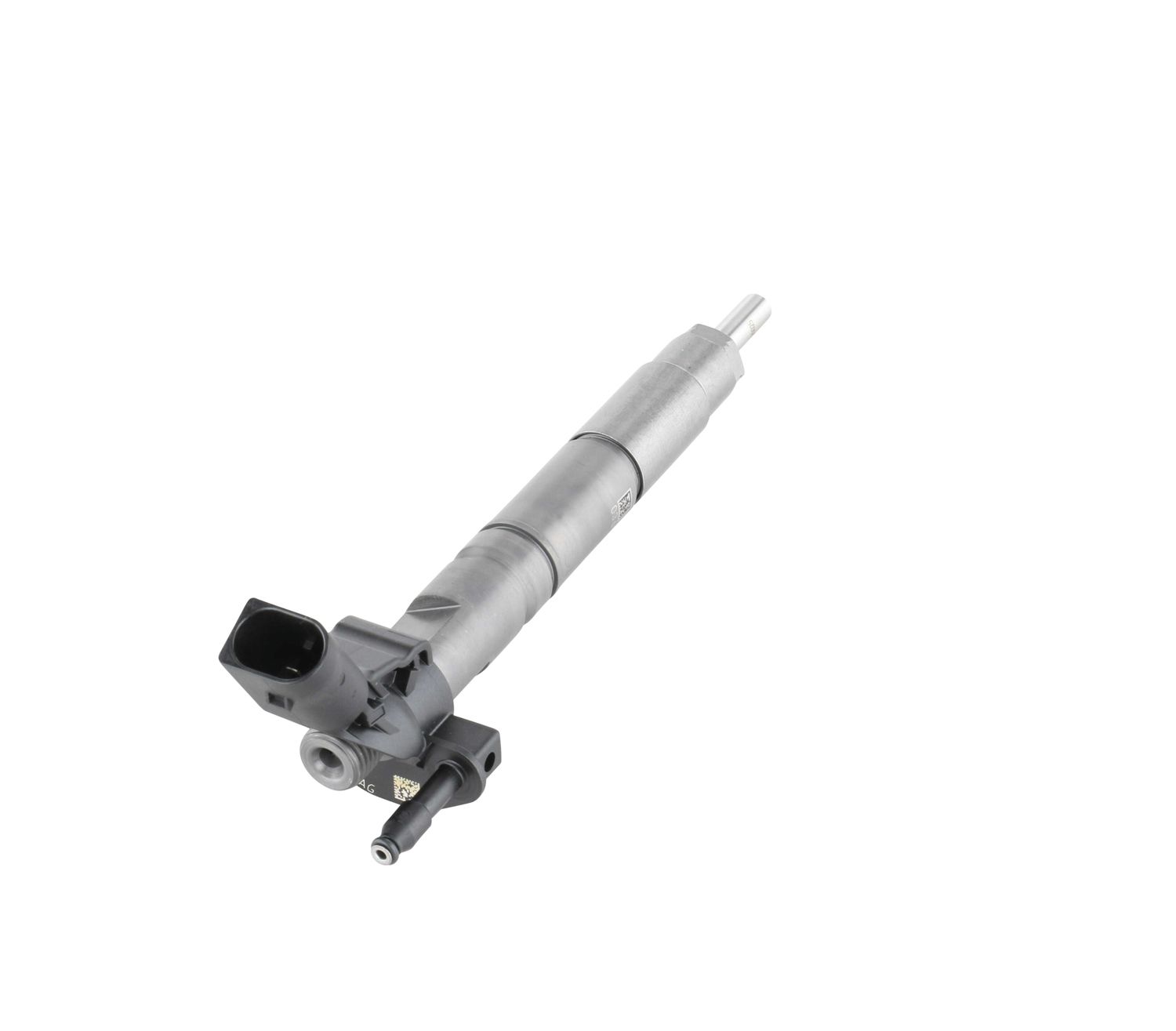 0986435398-Bosch Common Rail Injector 9