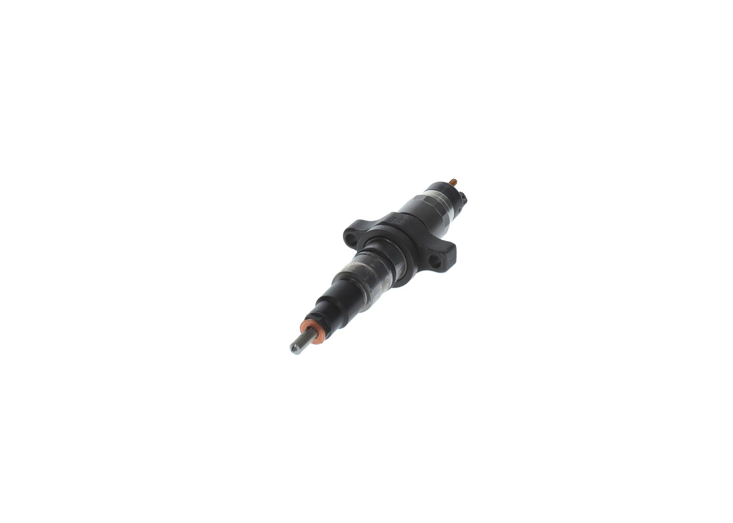 0986435503-Bosch Common Rail Injector 10
