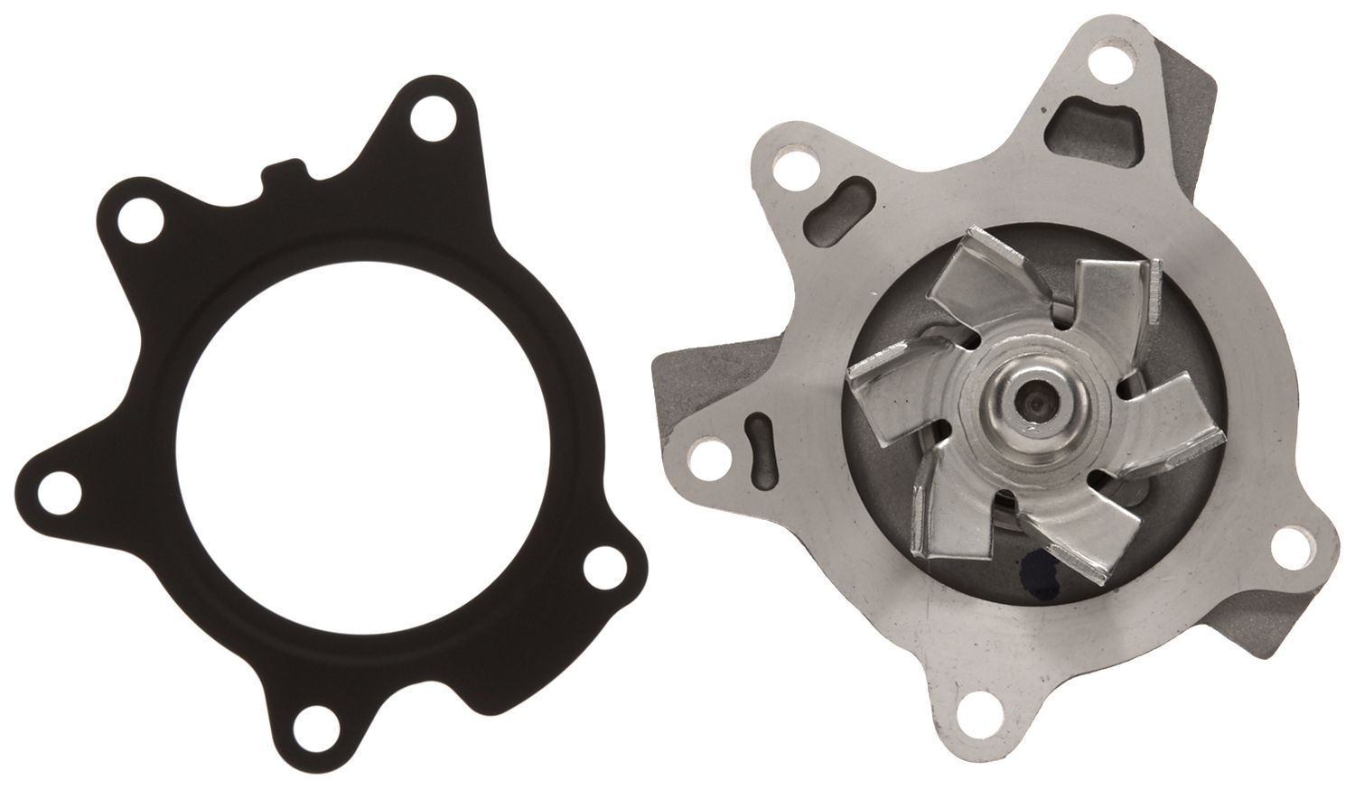 42253-Premium Engine Water Pump 6