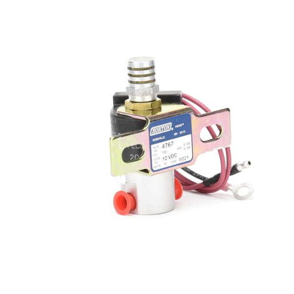 993286-Fan Clutch Solenoid Valve 60