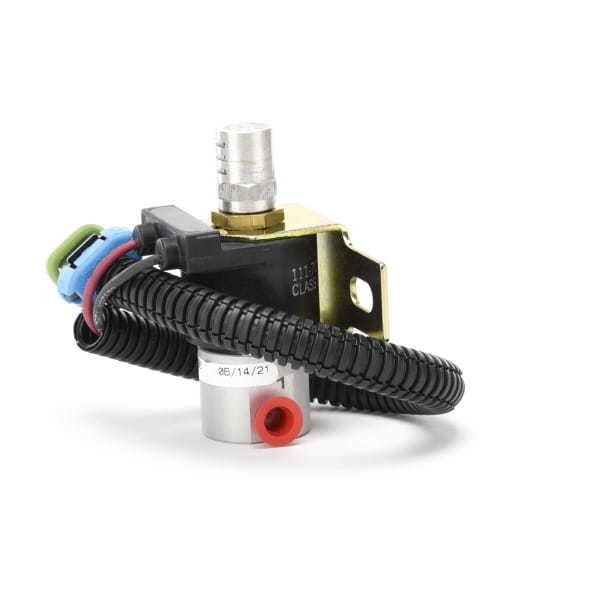 993356-Fan Clutch Solenoid Valve 9