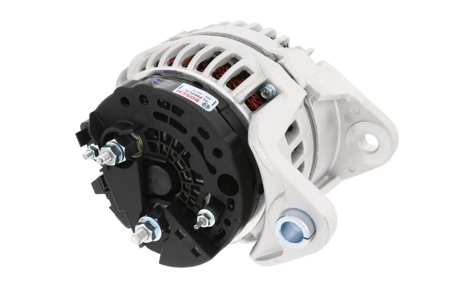 AL9960LH-Bosch Premium 100% Remanufactured Alternator 43