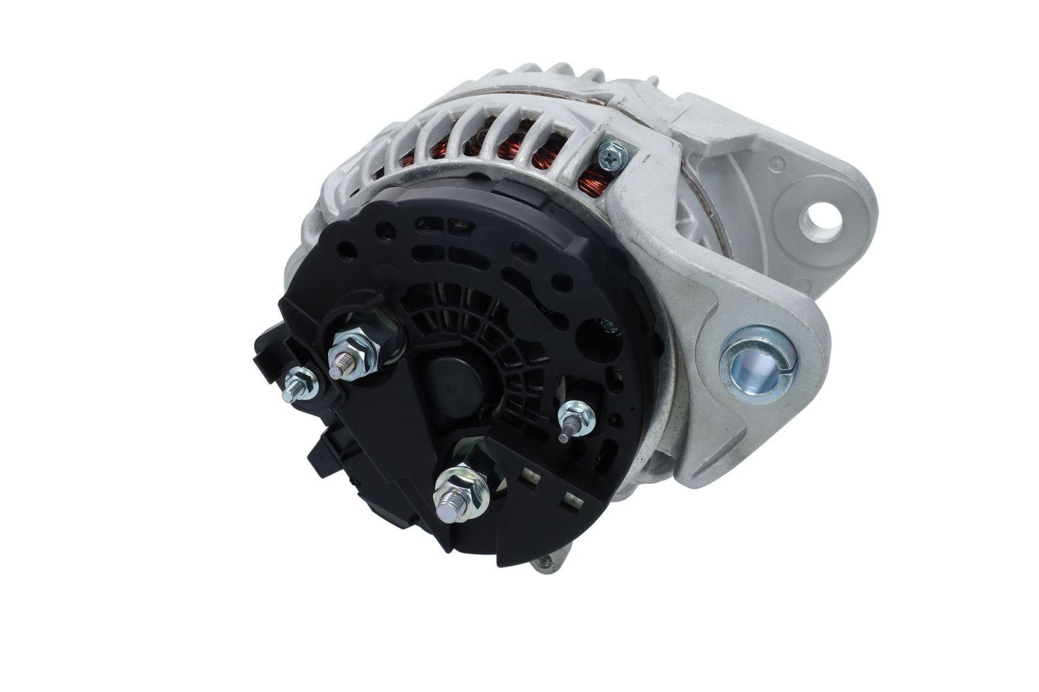 AL9960LH-Bosch Premium 100% Remanufactured Alternator 52
