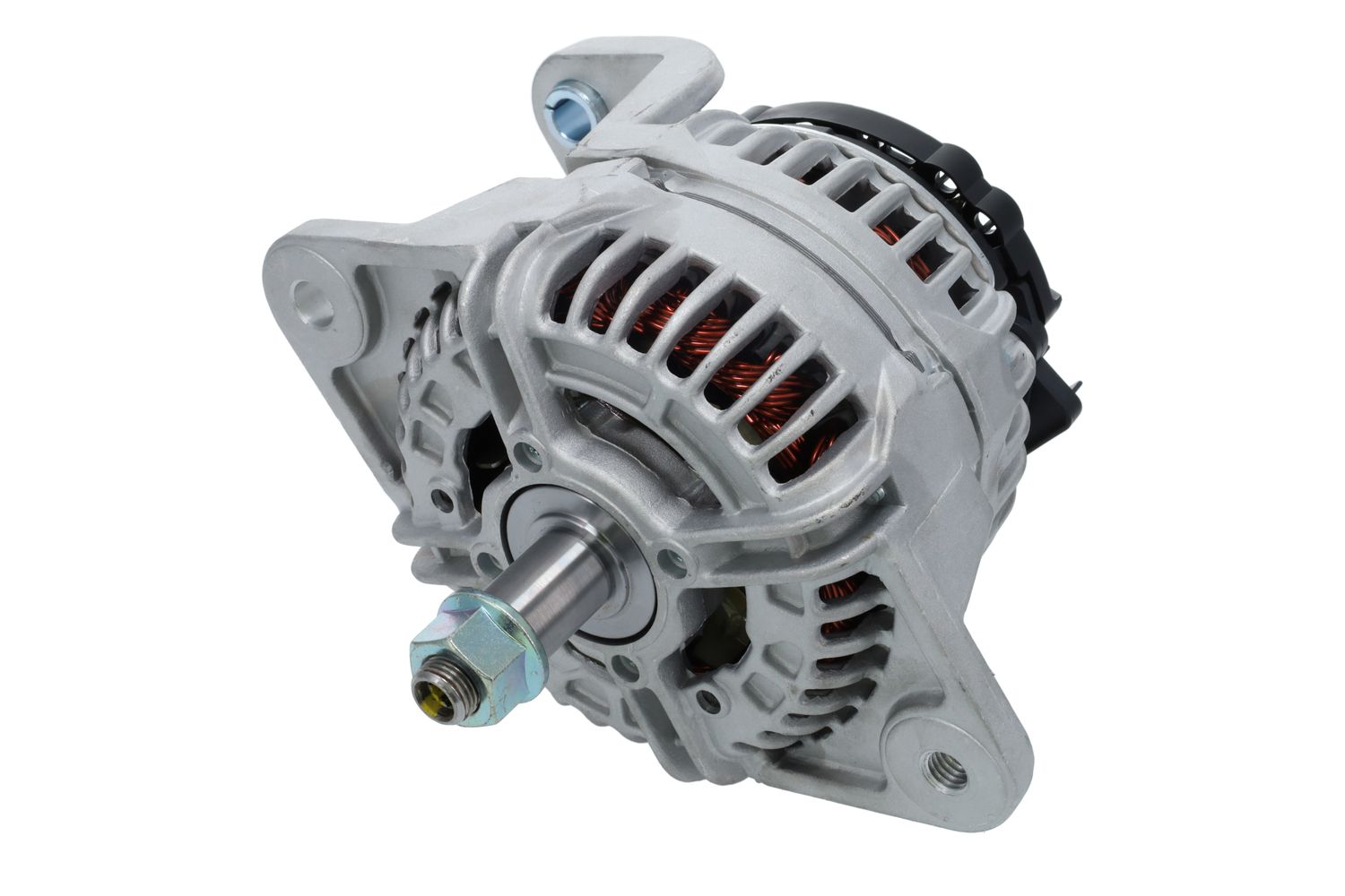 AL9960LH-Bosch Premium 100% Remanufactured Alternator 53