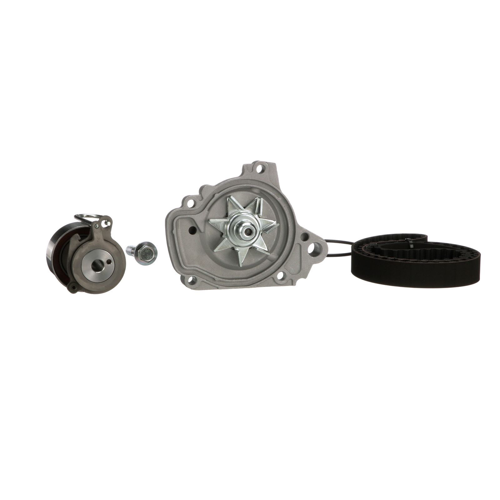 TCKWP312-PowerGrip Premium Timing Component Kit with Water Pump (TCKWP) 55