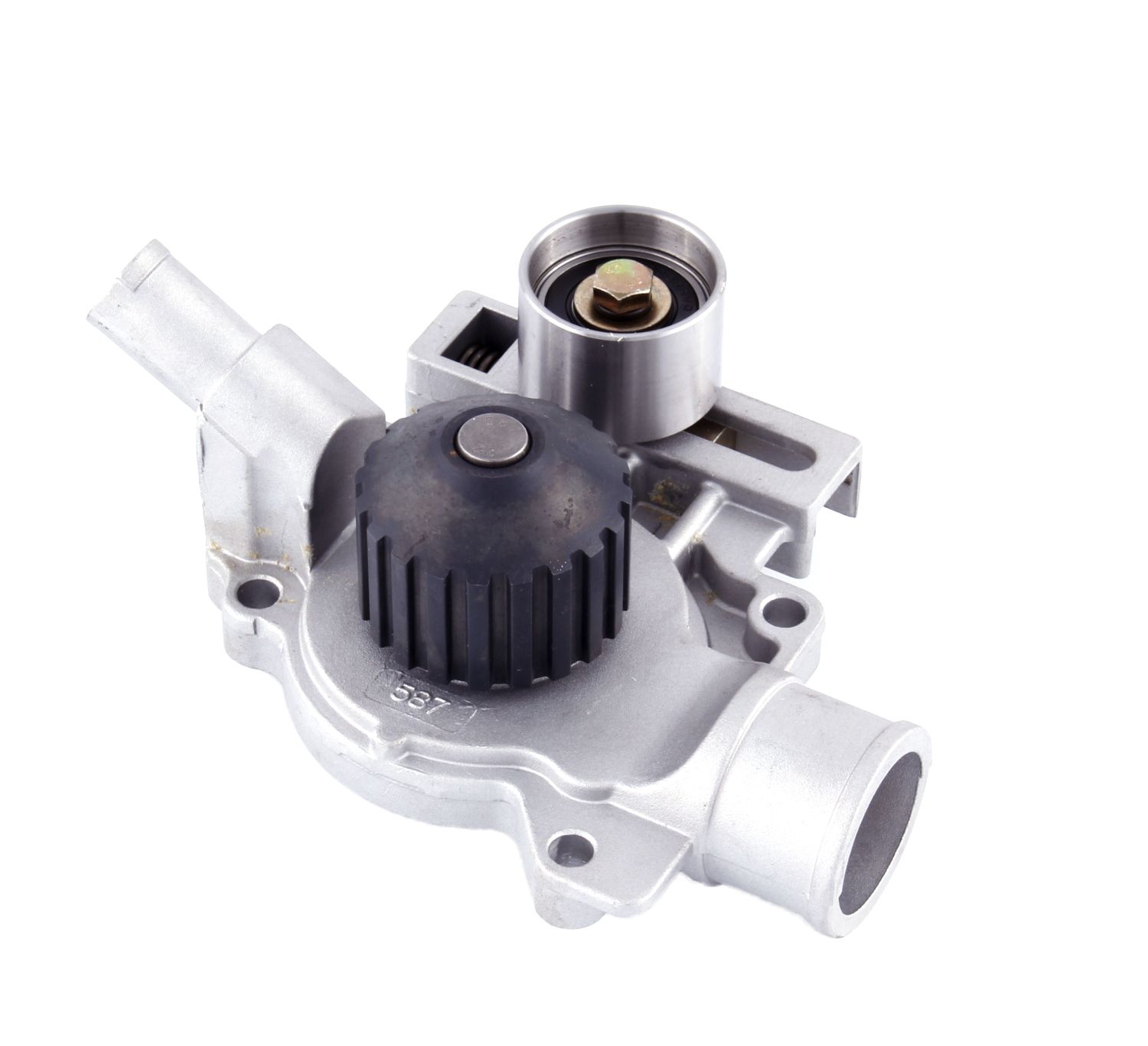 42062-Premium Engine Water Pump 10