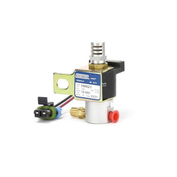 993315-Fan Clutch Solenoid Valve 3