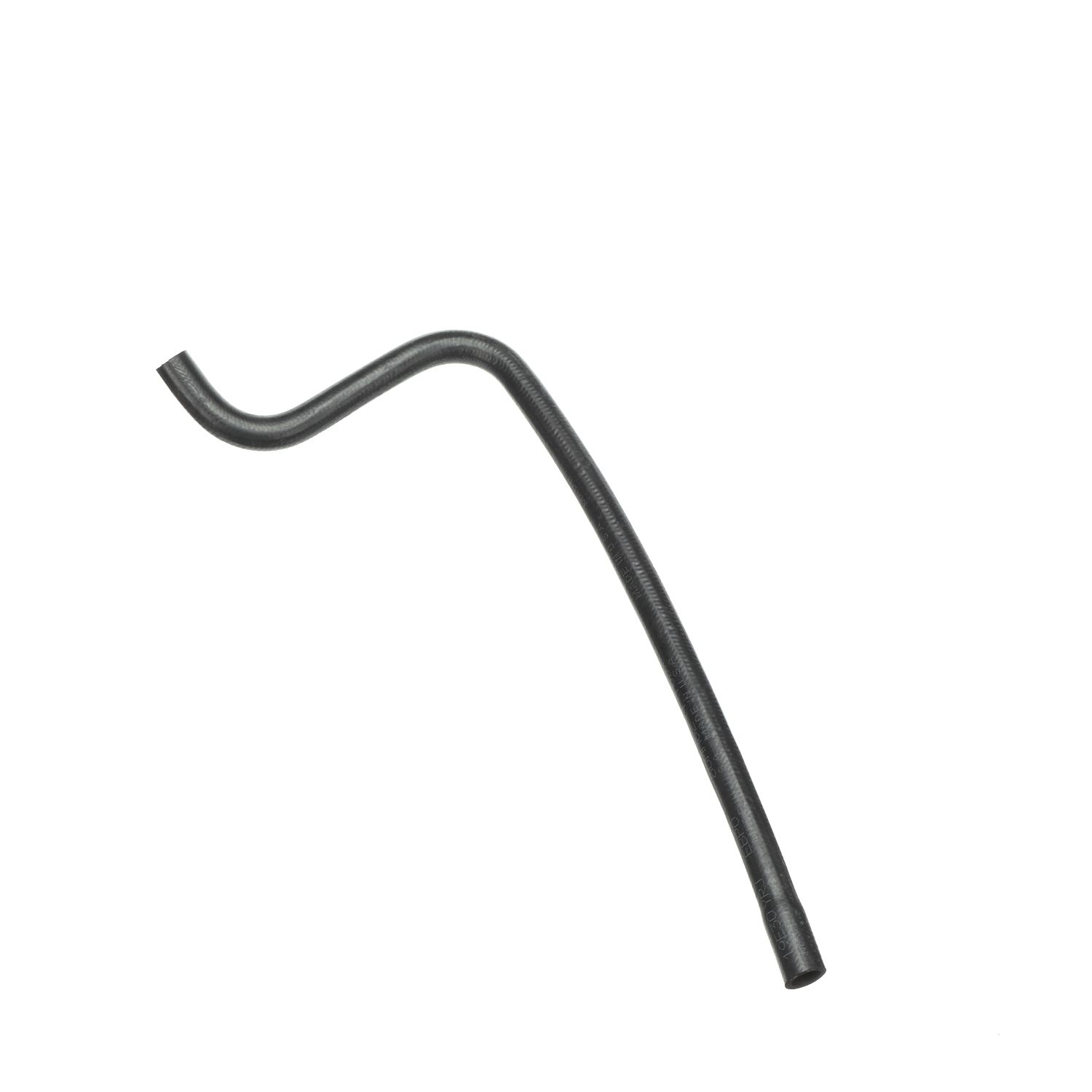 19126-Premium Molded Heater Hose 35