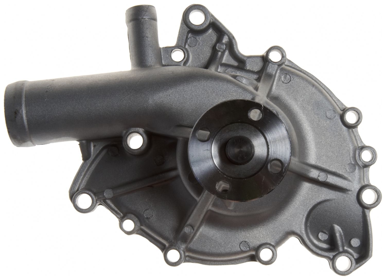 43110-Premium Engine Water Pump 4