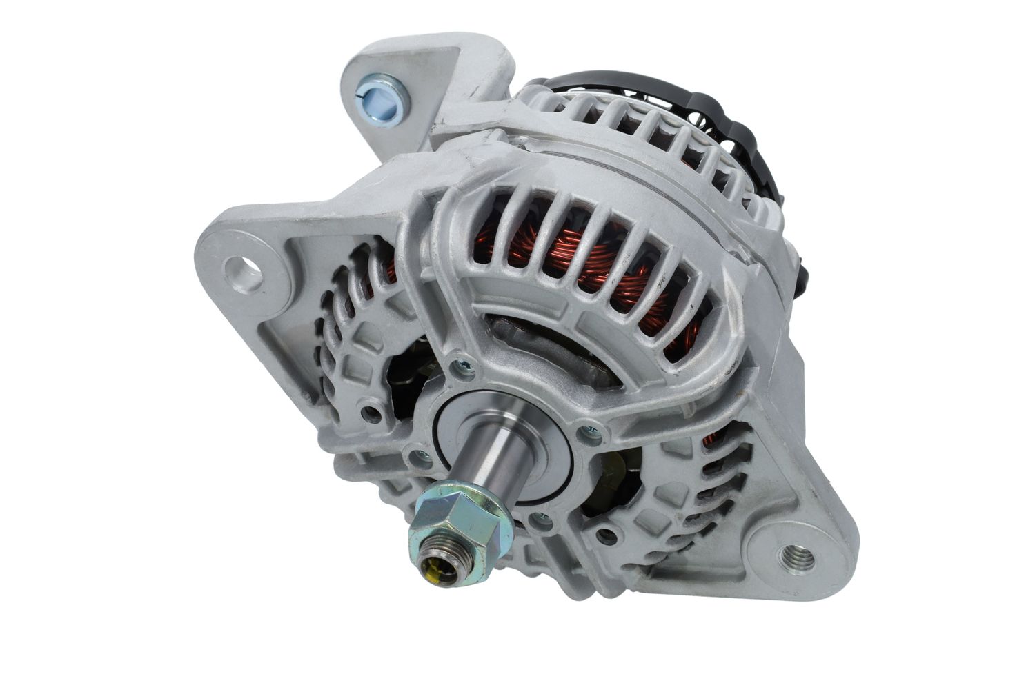 AL9960LH-Bosch Premium 100% Remanufactured Alternator 55