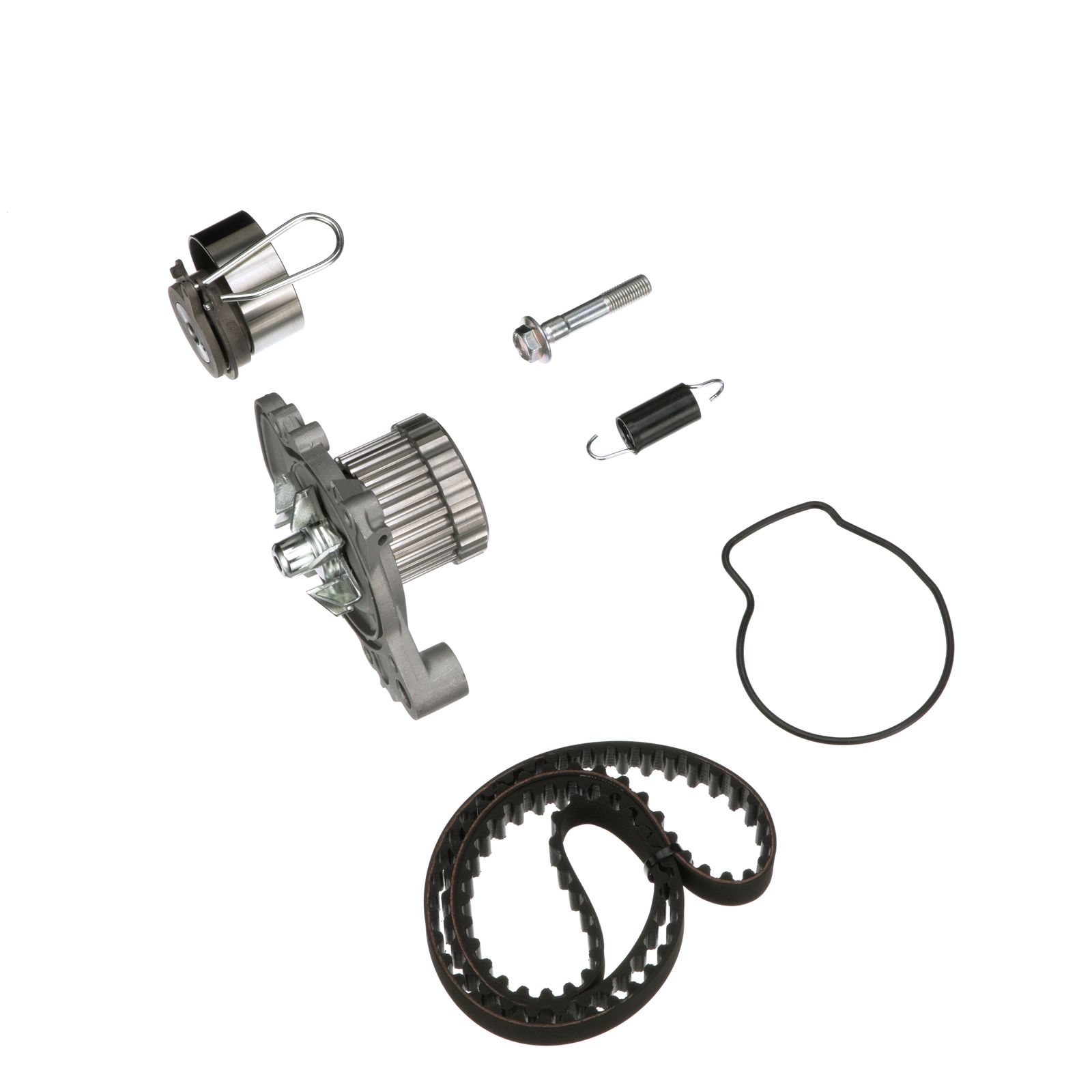 TCKWP312-PowerGrip Premium Timing Component Kit with Water Pump (TCKWP) 63