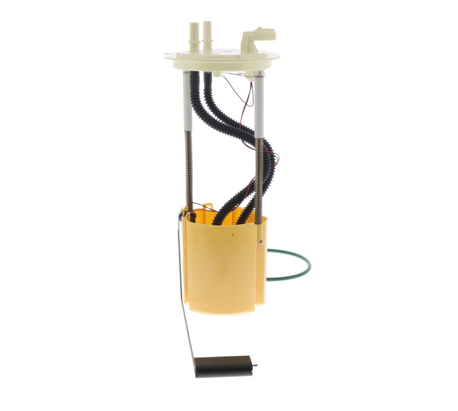 66131-Bosch Fuel Pump Module Assembly 28