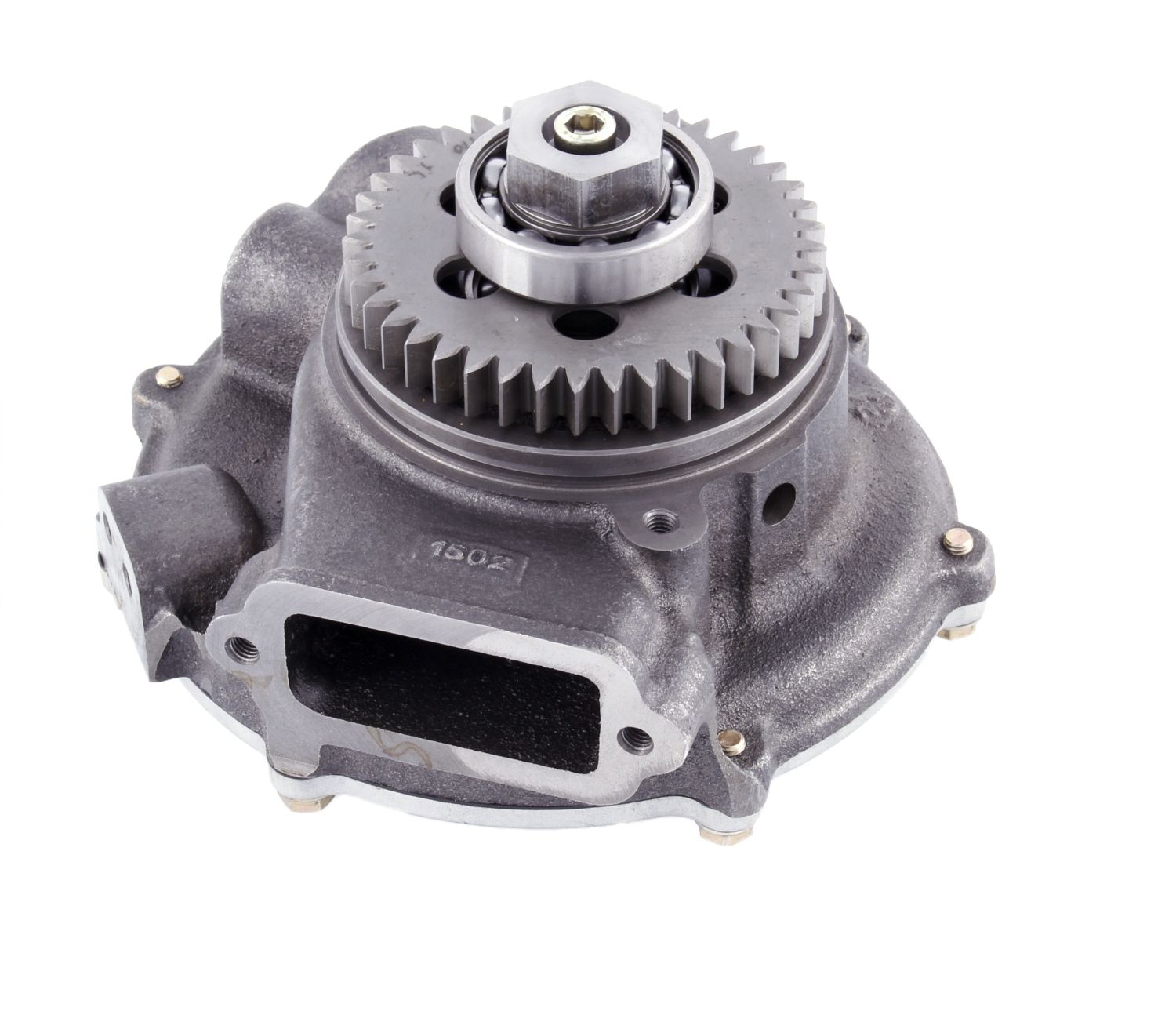 44060HD-Heavy-Duty Engine Water Pump 5