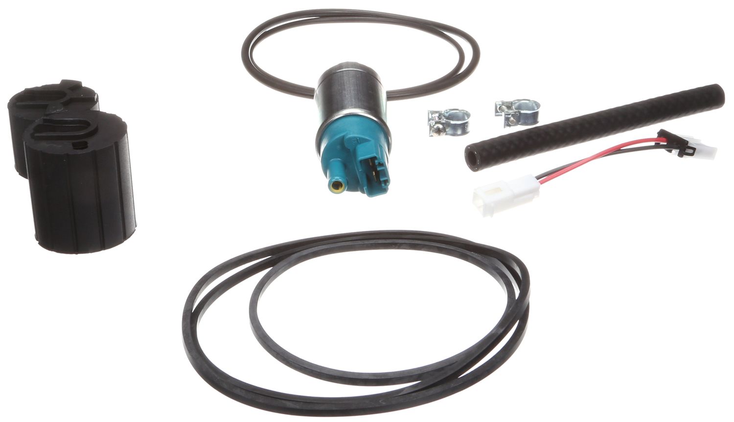 69128-Bosch Electric Fuel Pump, In-Tank 3