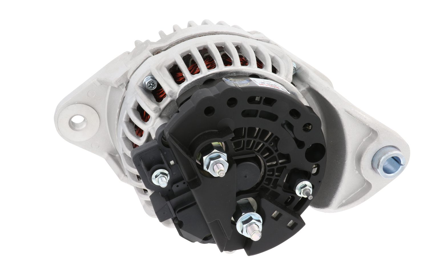 AL9960LH-Bosch Premium 100% Remanufactured Alternator 54