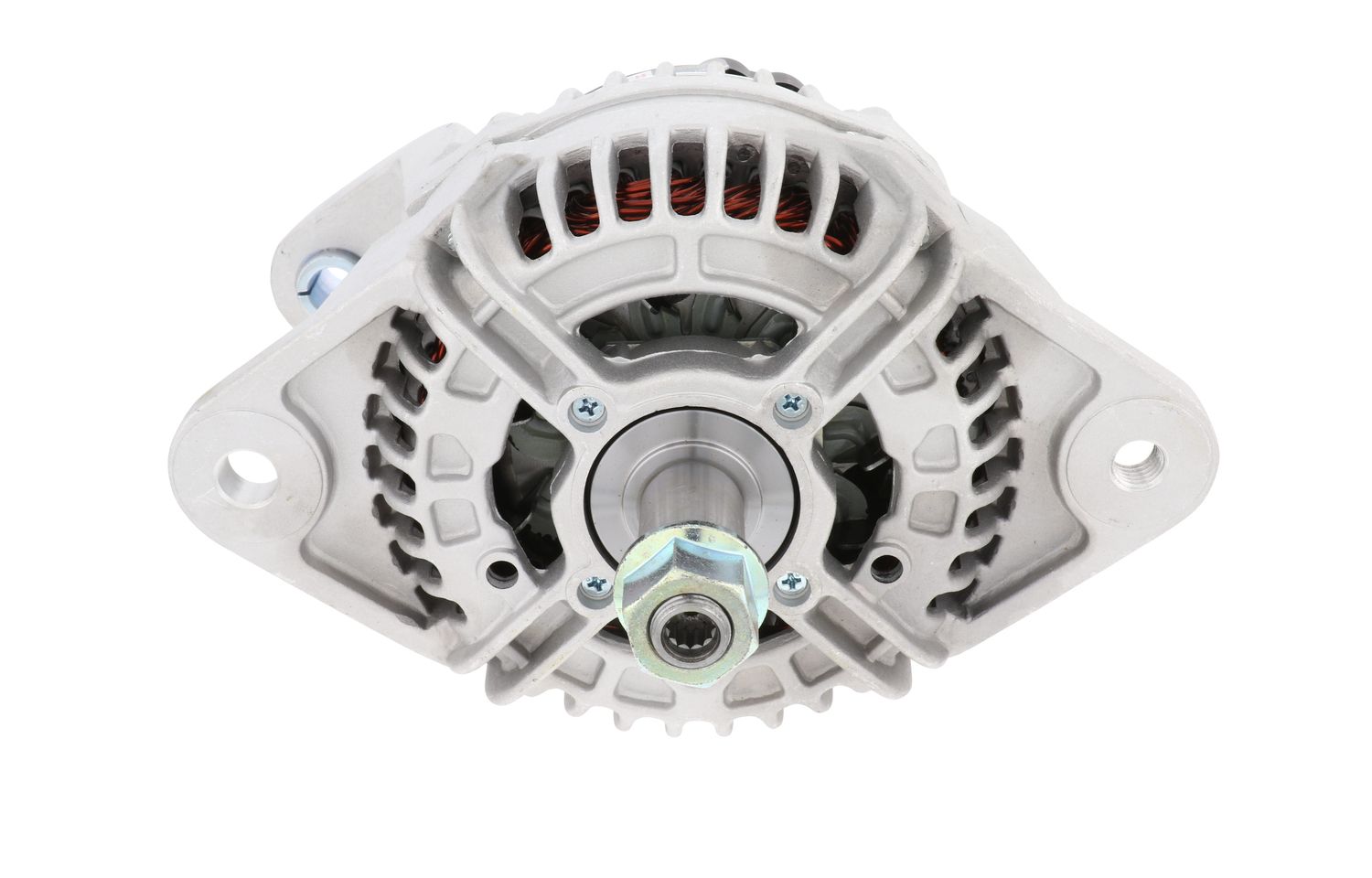 AL9960LH-Bosch Premium 100% Remanufactured Alternator 32
