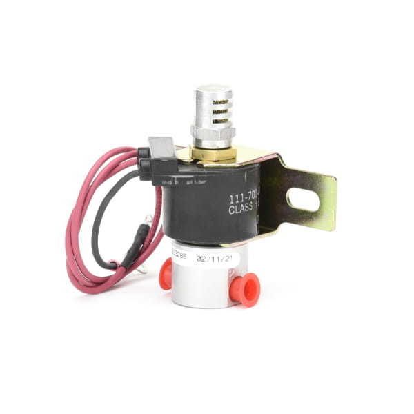 993286-Fan Clutch Solenoid Valve 55