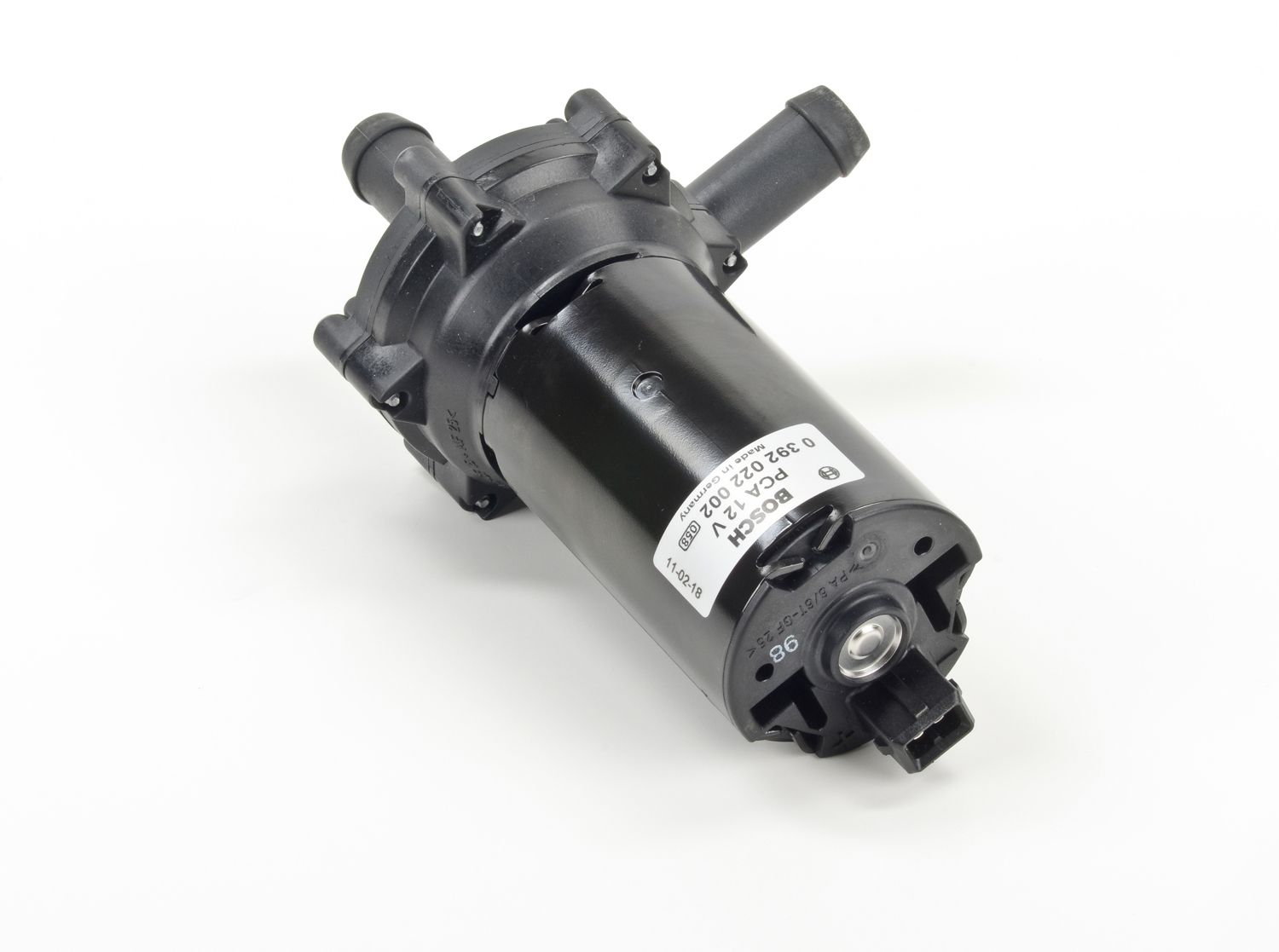 0392022002-Bosch Electric Water Pump 12