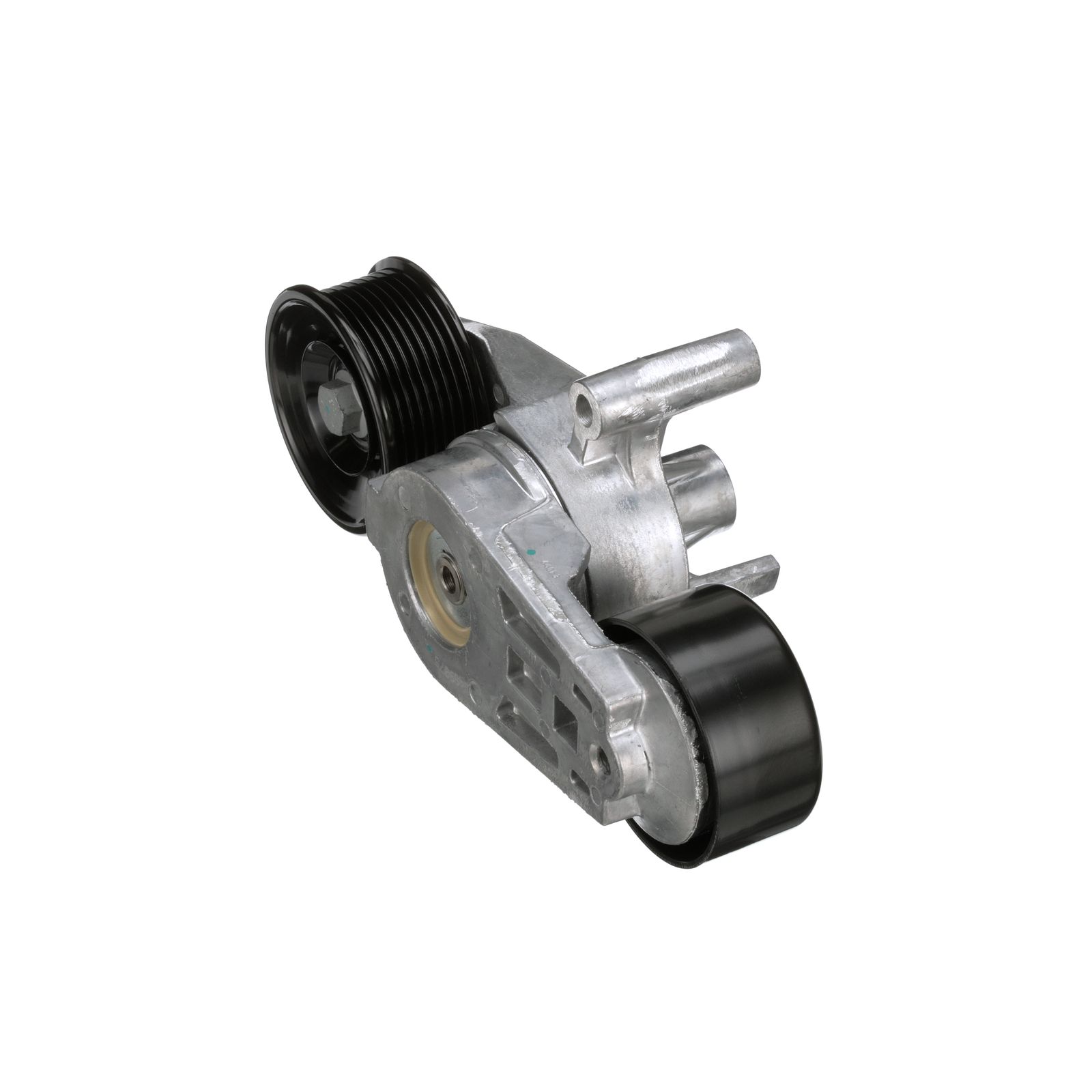 DriveAlign® Auto Tensioner Pulley For Optimal Belt Tension