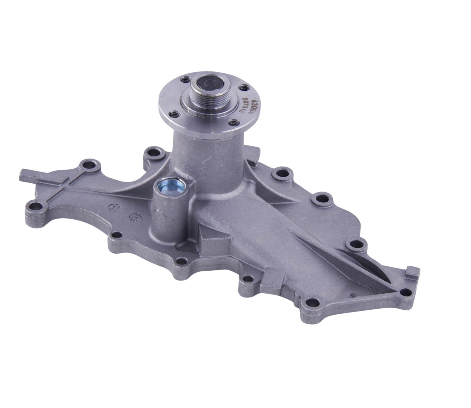 43064-Premium Engine Water Pump 11