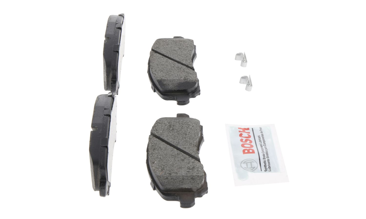 BE866-Bosch Brake Pads 13