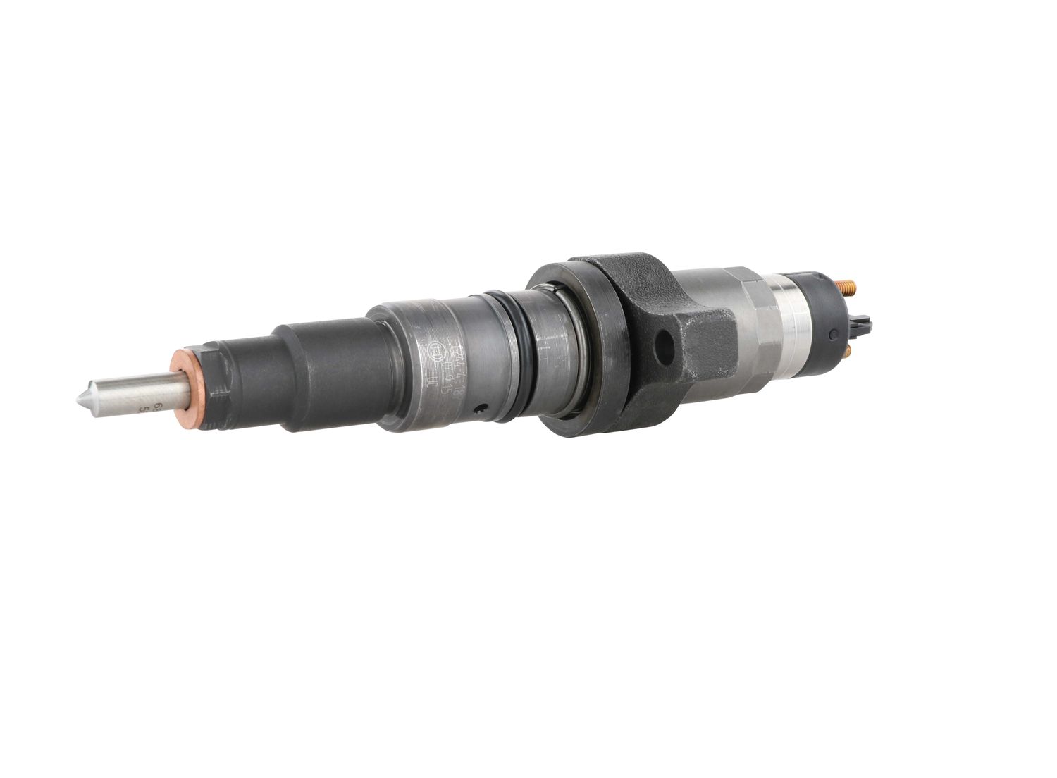 0986435505-Bosch Common Rail Injector 12