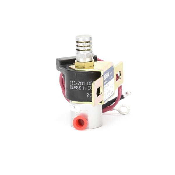 993286-Fan Clutch Solenoid Valve 57