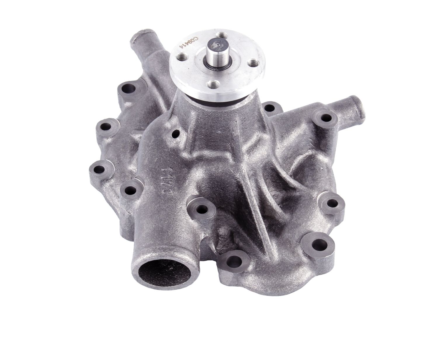 43002-Premium Engine Water Pump 2