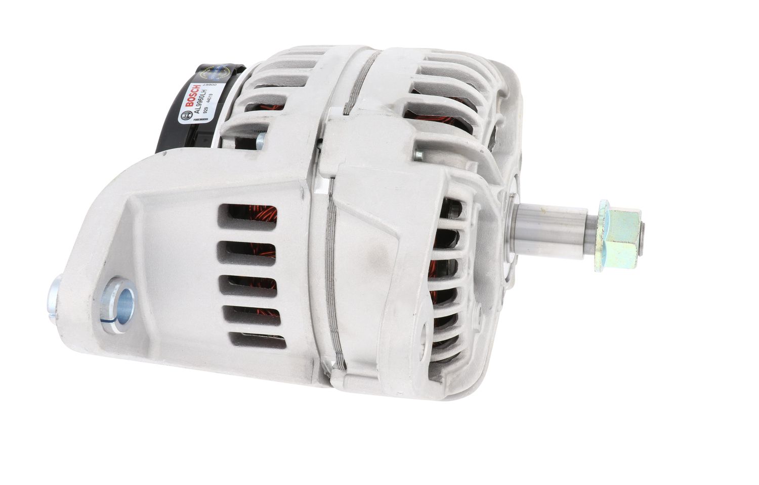 AL9960LH-Bosch Premium 100% Remanufactured Alternator 49