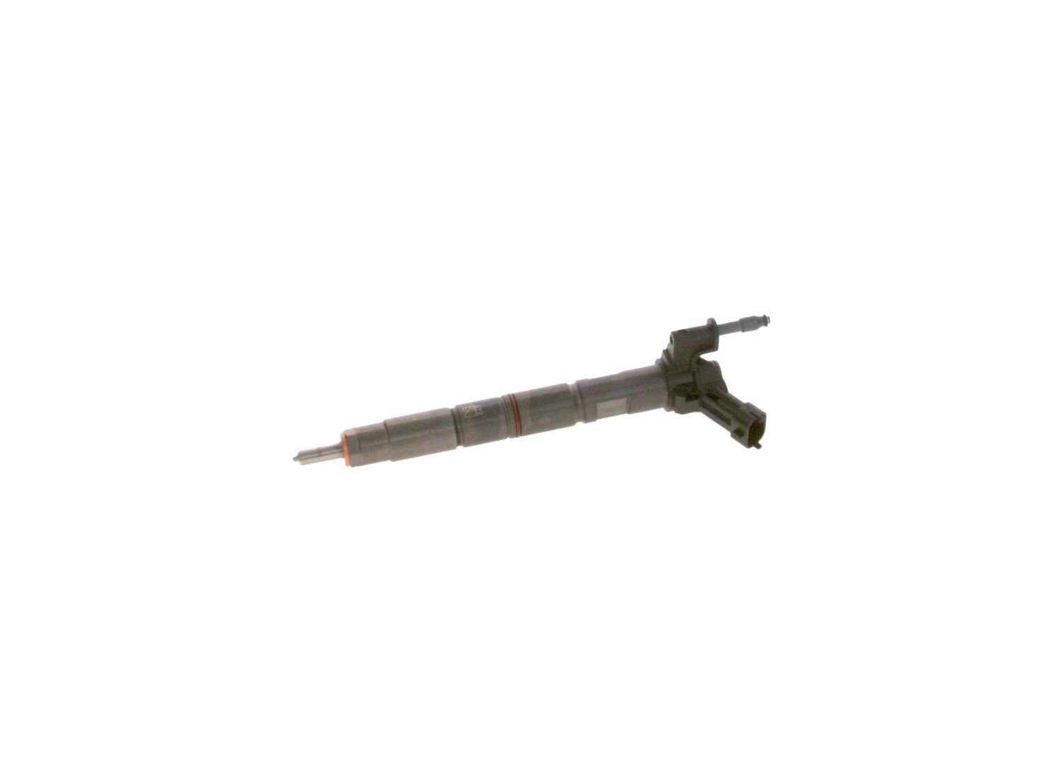 0986435410-Common Rail Injector 8