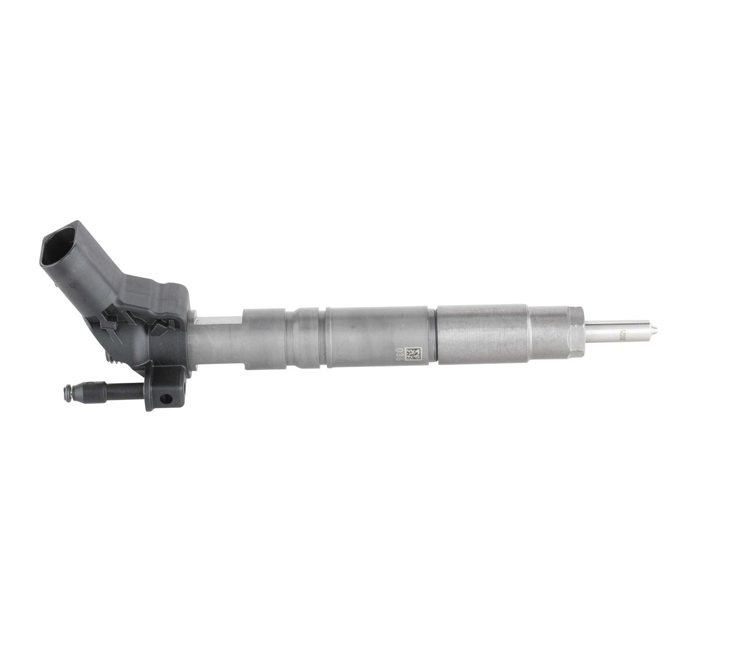 0986435398-Bosch Common Rail Injector 10