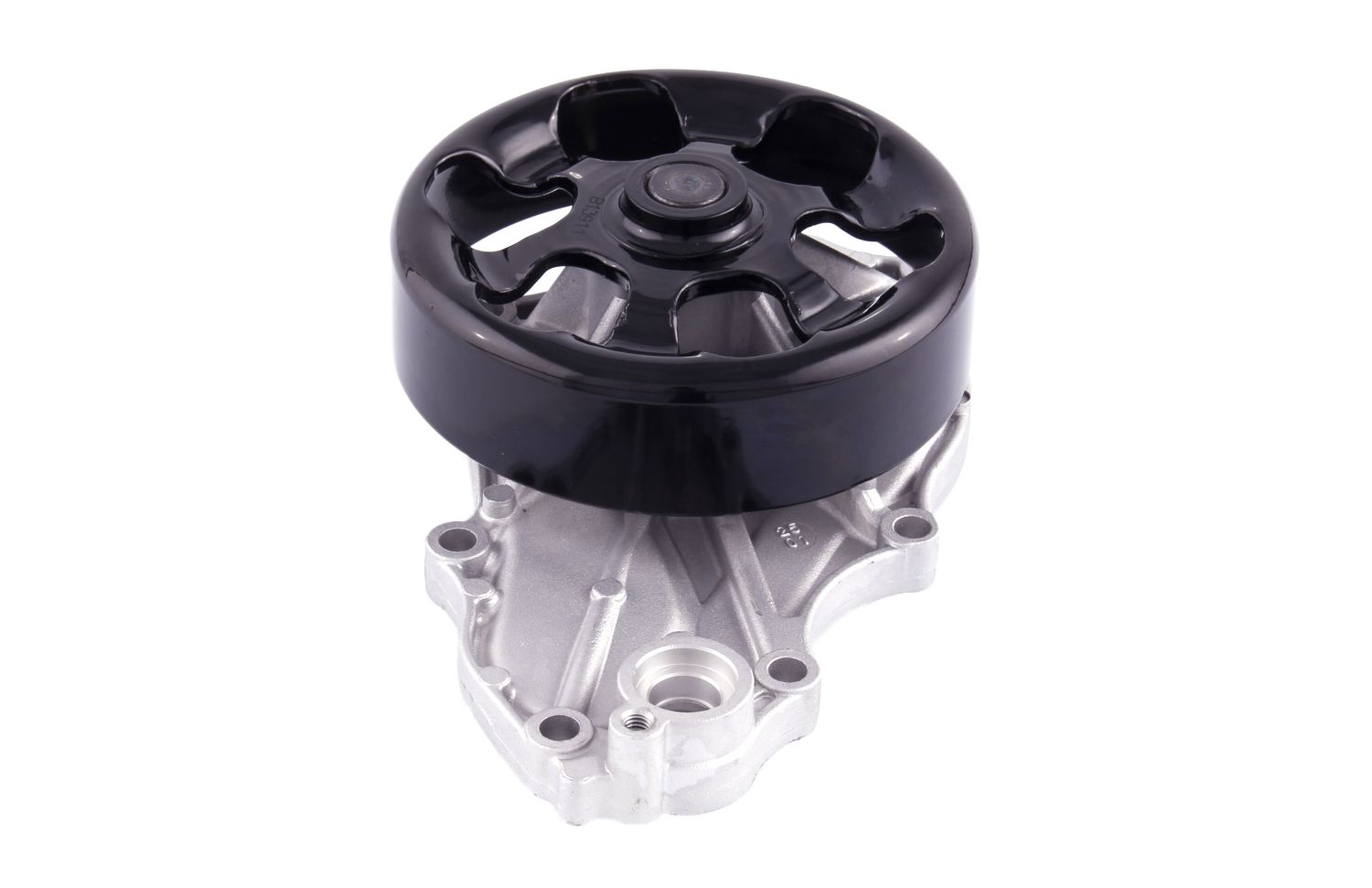 42218-Premium Engine Water Pump 2