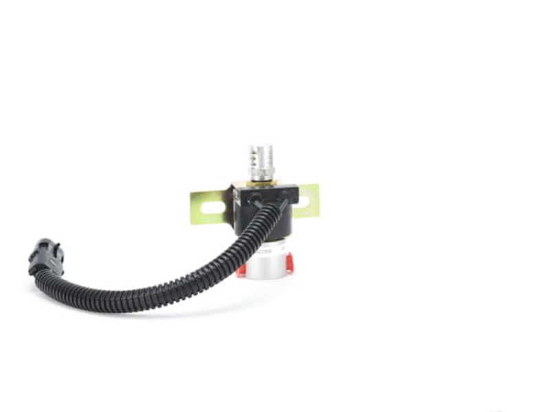 993360-Fan Clutch Solenoid Valve 12