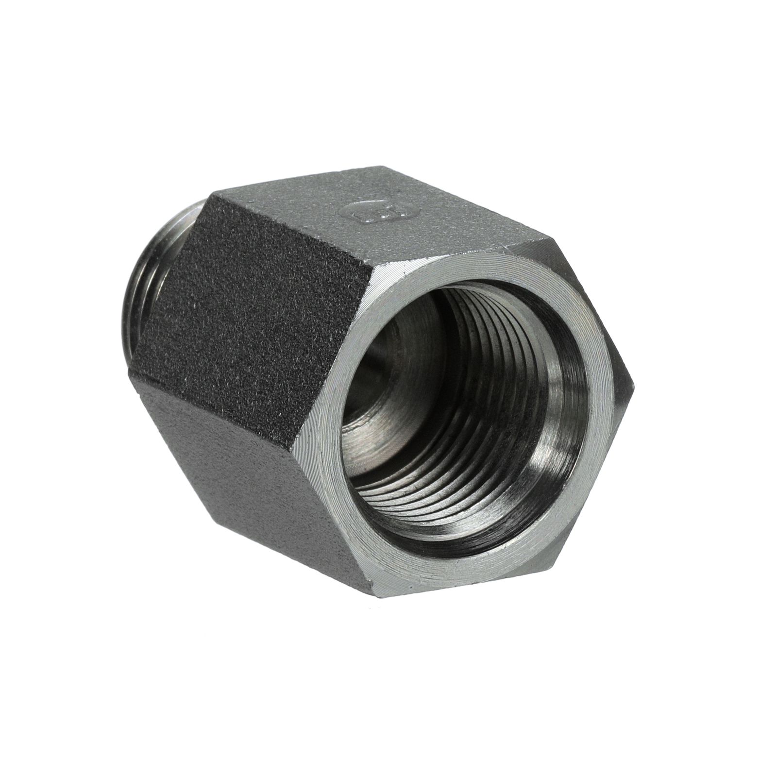 G60340-0406-Male O-Ring Boss to Female O-Ring Boss (SAE to SAE) 26