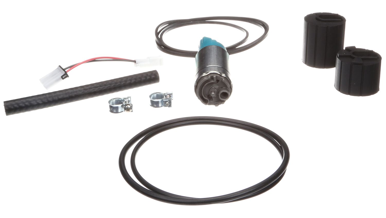 69128-Bosch Electric Fuel Pump, In-Tank 4