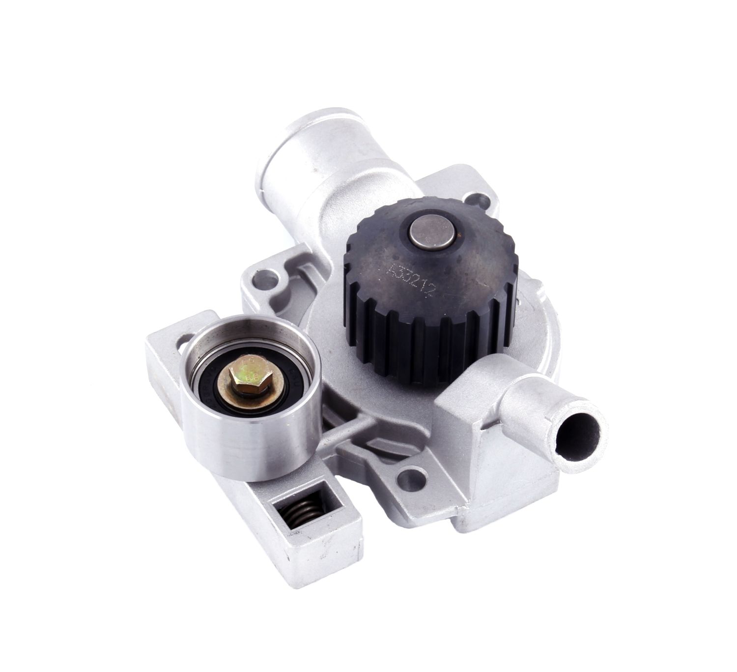 42062-Premium Engine Water Pump 8