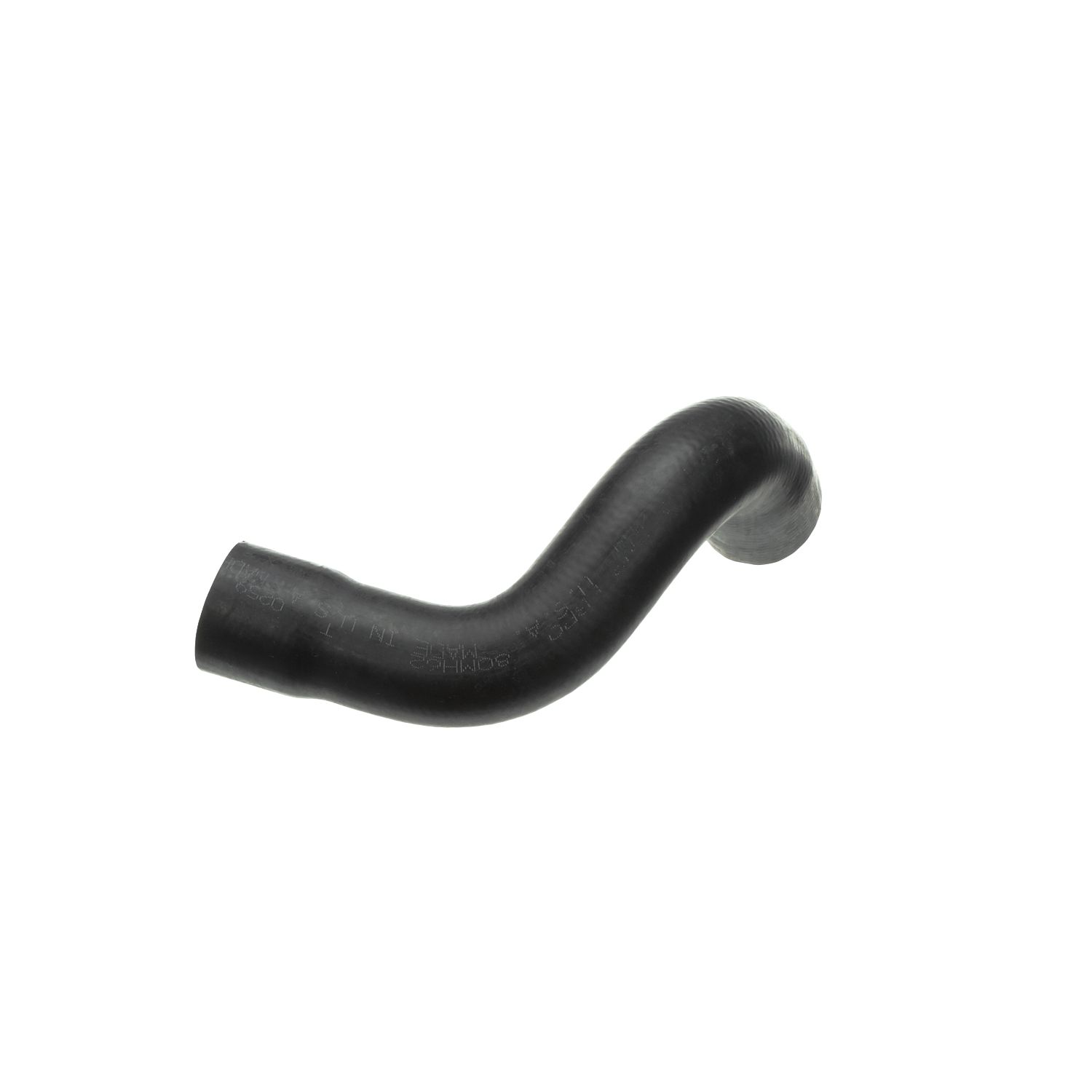 21182-Premium Molded Coolant Hose 14