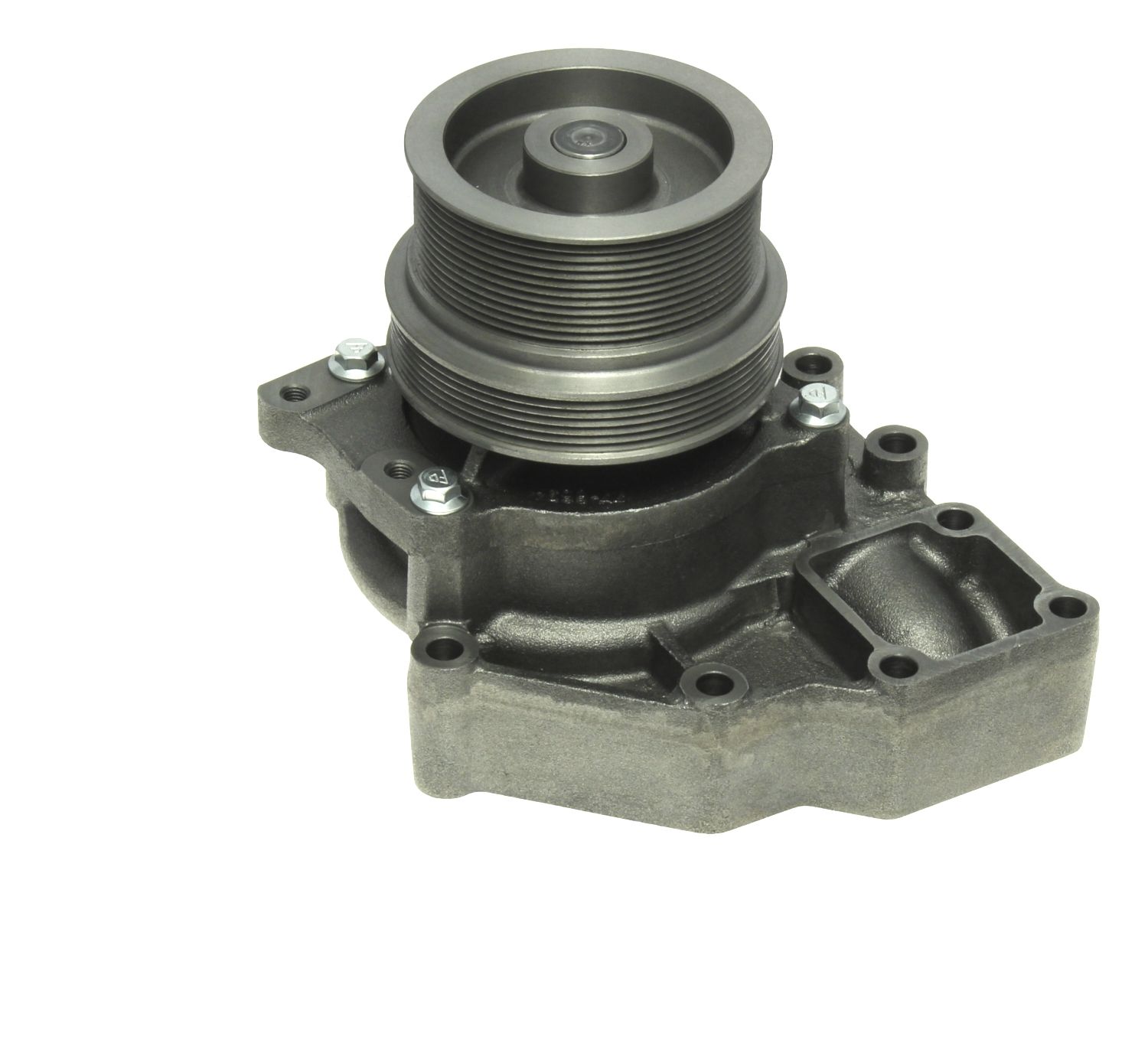 45052HD-Heavy-Duty Engine Water Pump 12