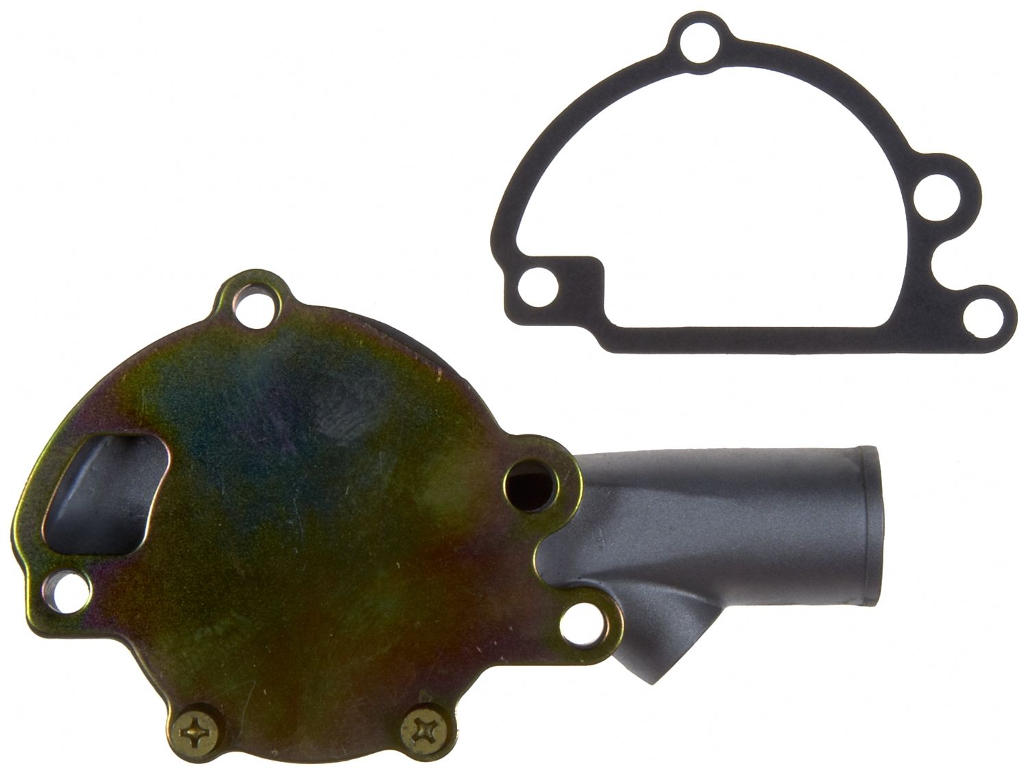 42324-Premium Engine Water Pump 5