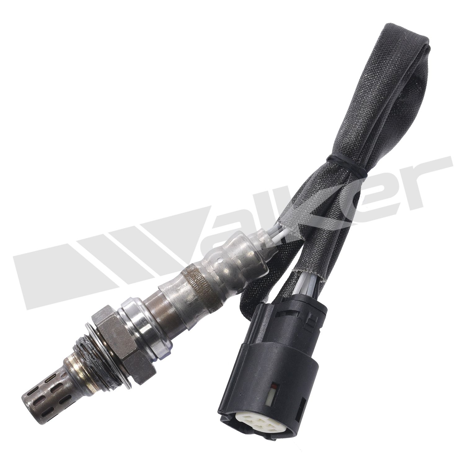 250-24989-Walker Products 250-24989 Oxygen Sensor 4-W Direct Fit 1