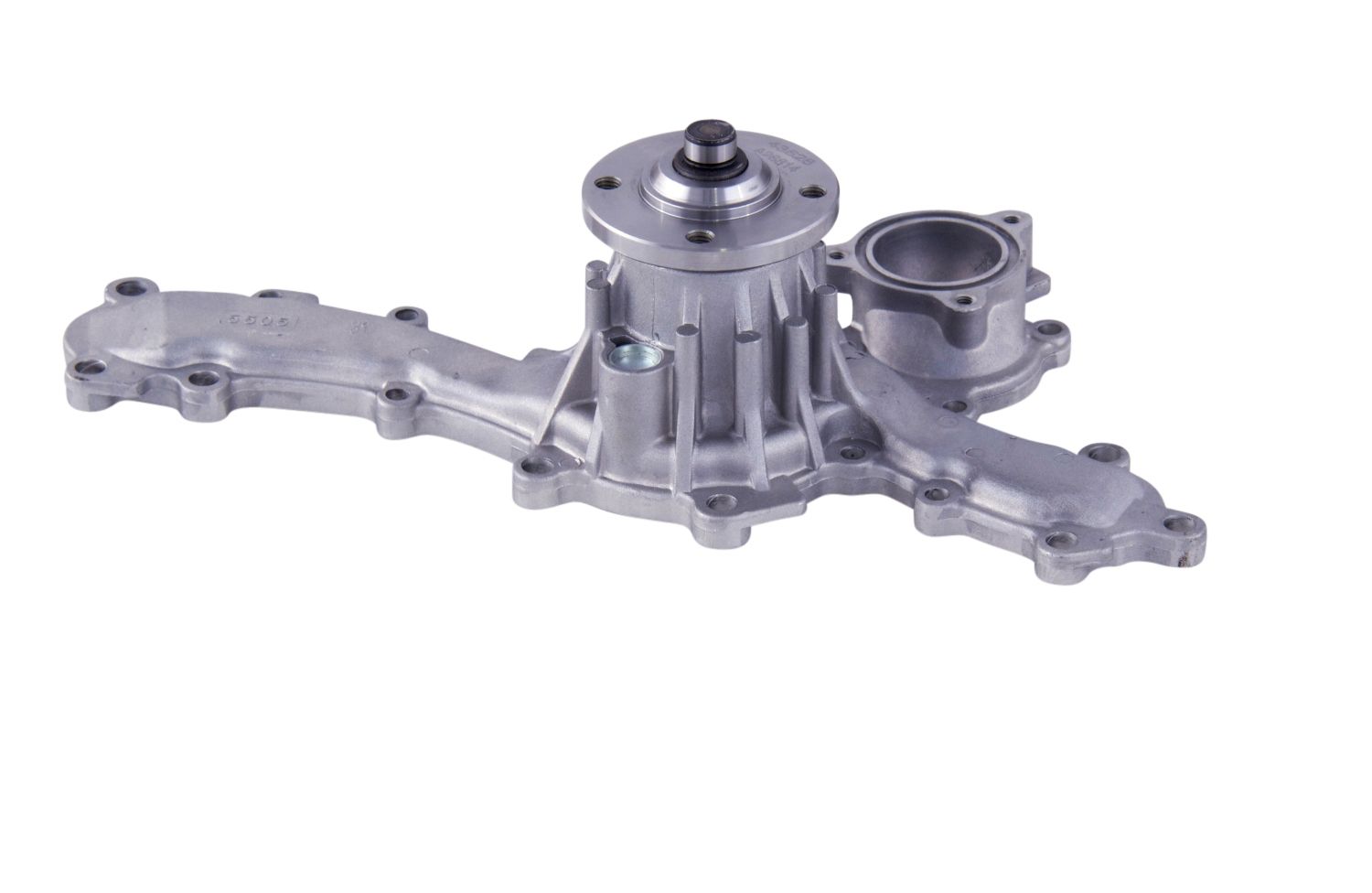 43528-Premium Engine Water Pump 5