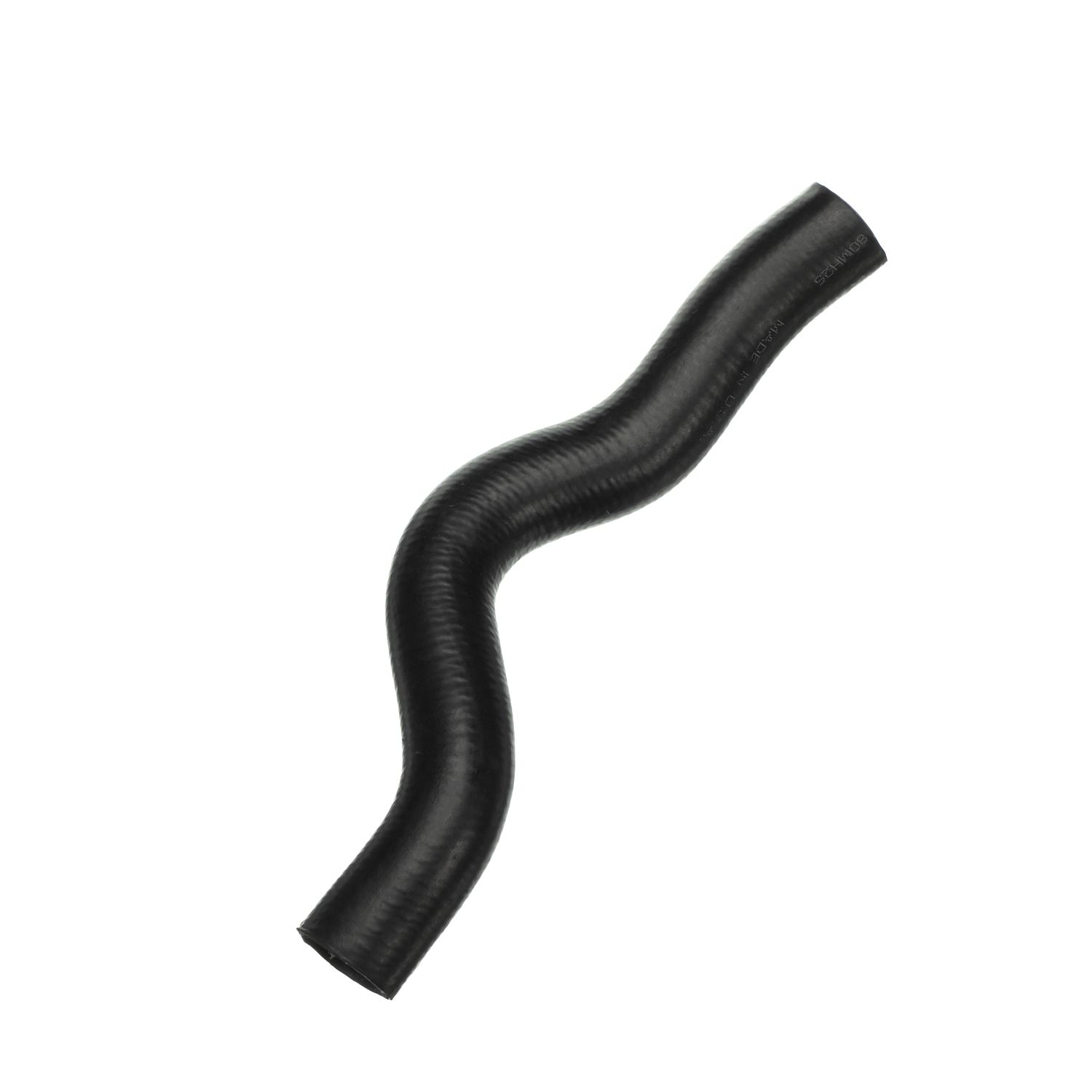 22129-Premium Molded Coolant Hose 21