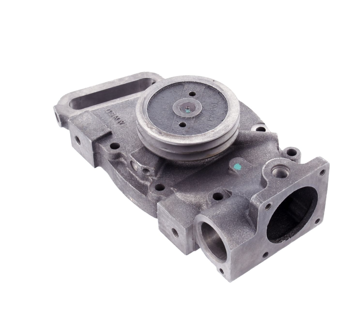 44064HD-Heavy-Duty Engine Water Pump 8